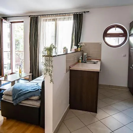 Free Parking! Soho Budapest 304, 4 Ppl, Ac, Fast Wifi, Smart Tv Exterior photo