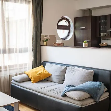 Free Parking! Soho Budapest 304, 4 Ppl, Ac, Fast Wifi, Smart Tv Exterior photo