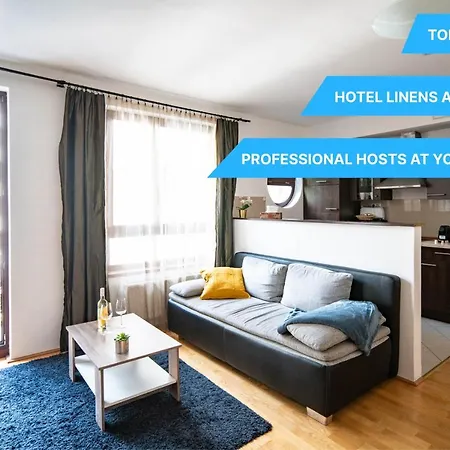 Free Parking! Soho Budapest 304, 4 Ppl, Ac, Fast Wifi, Smart Tv Exterior photo