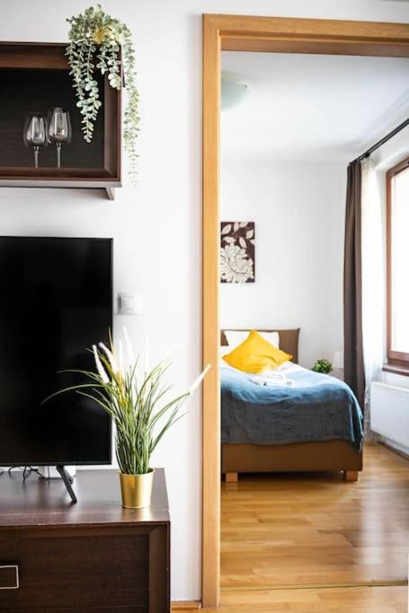 Free Parking! Soho 304, 4 Ppl, Ac, Fast Wifi, Smart Tv Appartamento Budapest