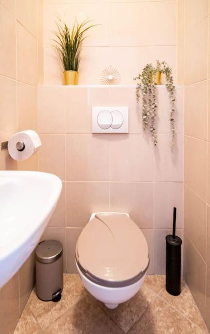 Free Parking! Soho 304, 4 Ppl, Ac, Fast Wifi, Smart Tv Apartamento